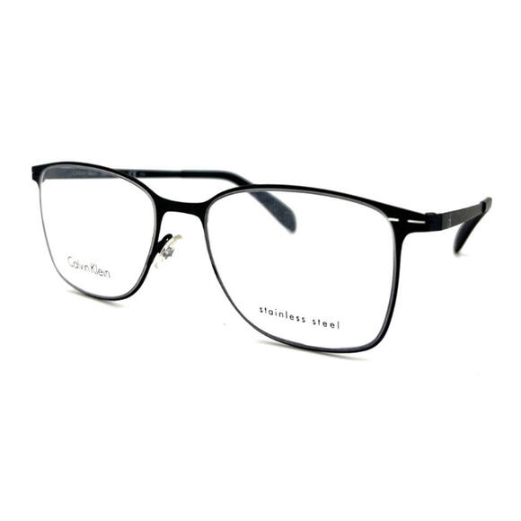 NEW CK5402 001 BLACK AUTHENTIC EYEGLASS FRAMES 51 - 17 - 135,New Products : American Fashion Style Bags On Sale